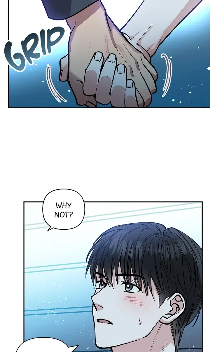 Read Half Line chapter 25 image 17 on Lezhin