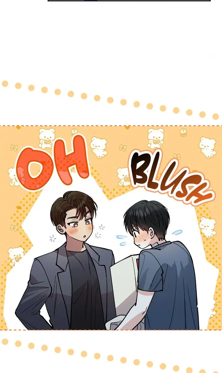 Read Half Line chapter 25 image 2 on Lezhin