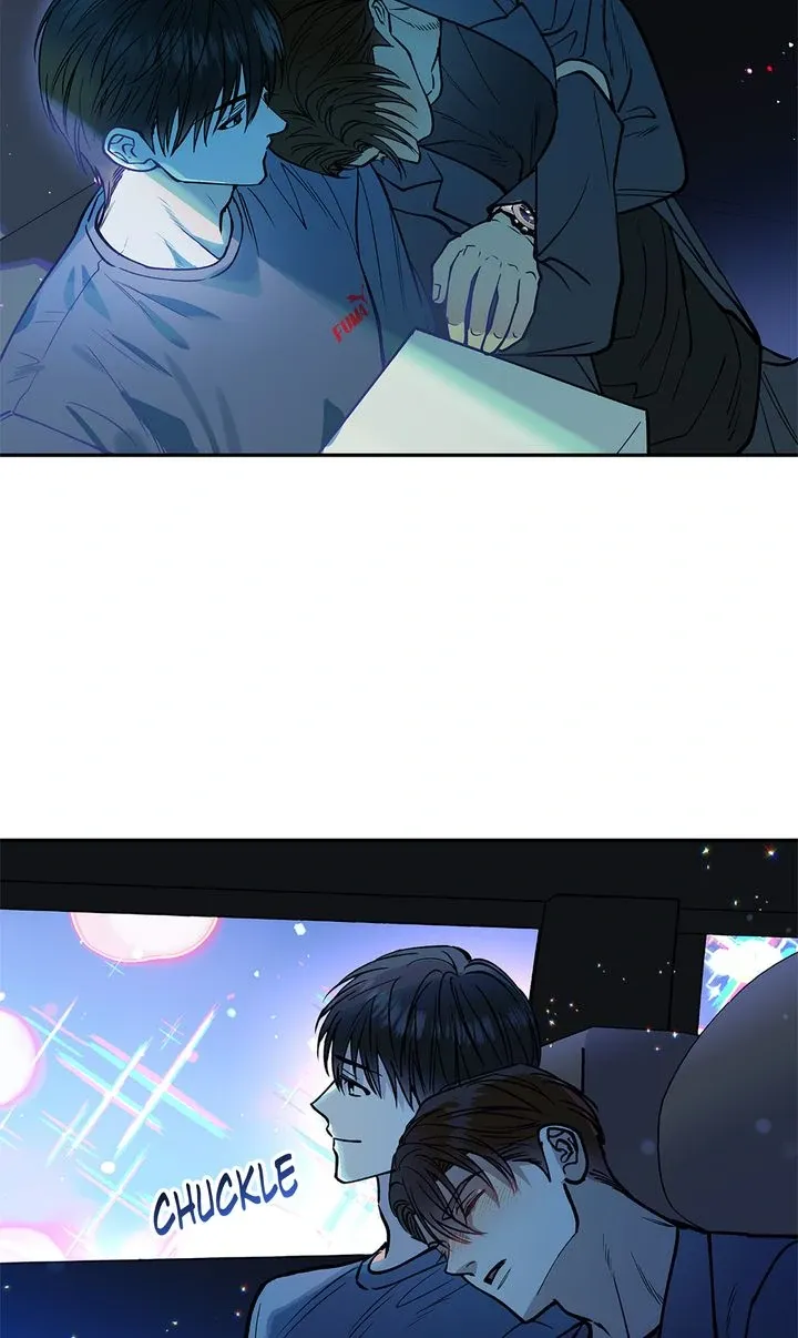 Read Half Line chapter 25 image 22 on Lezhin
