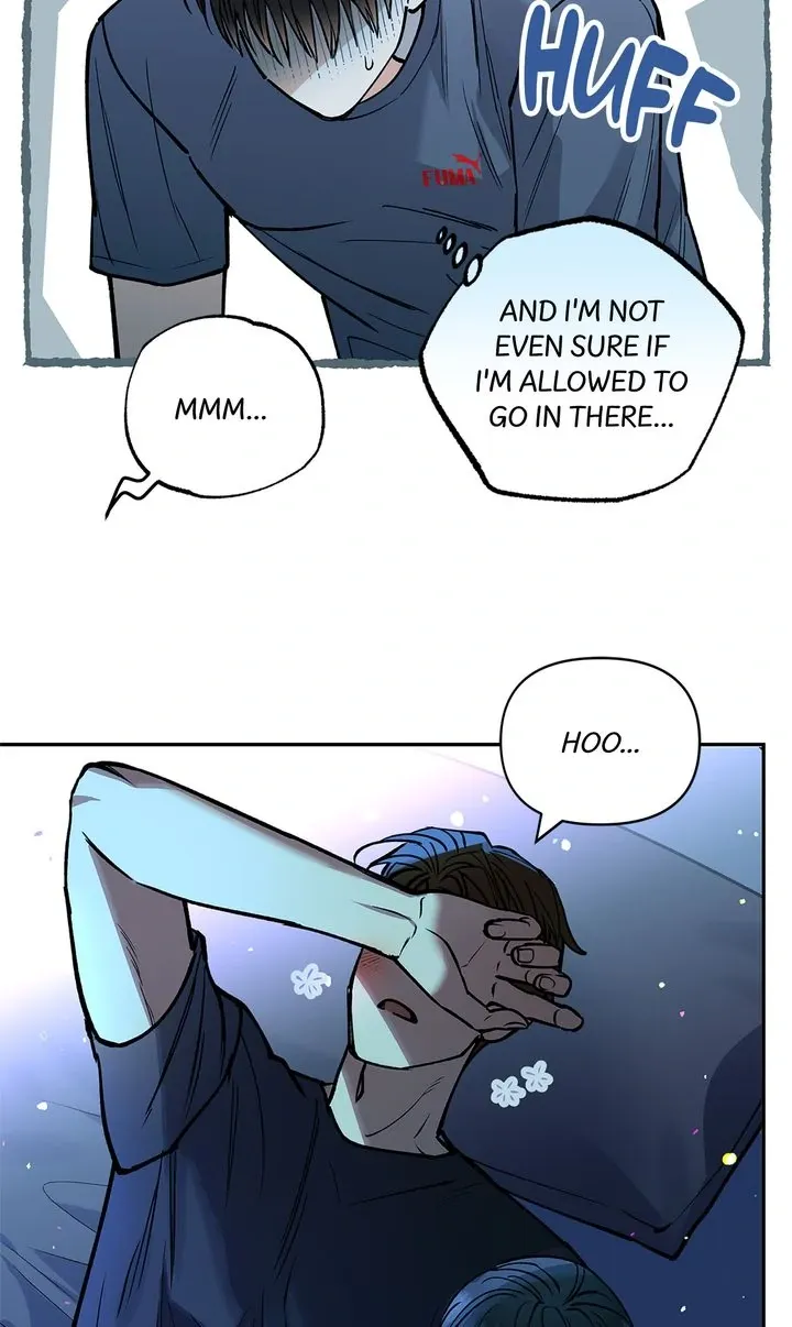 Read Half Line chapter 25 image 27 on Lezhin