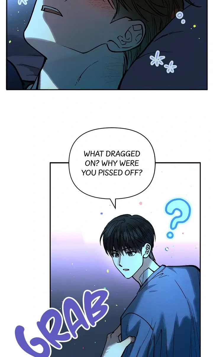 Read Half Line chapter 25 image 29 on Lezhin