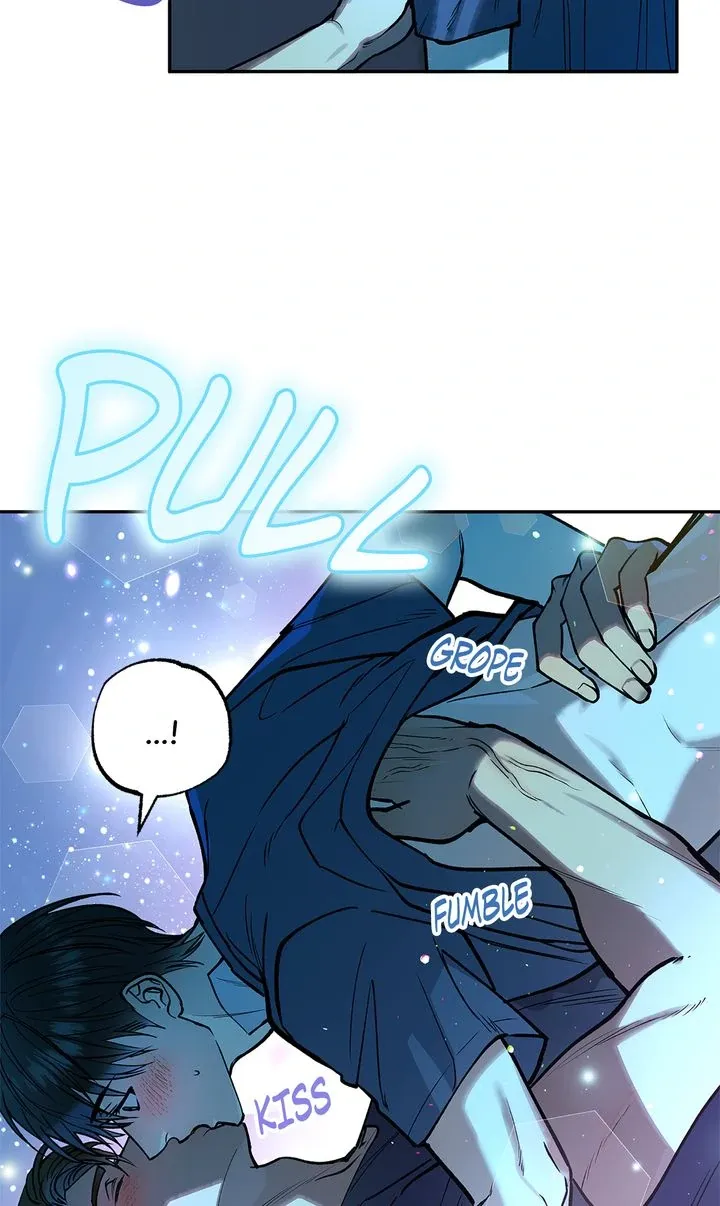 Read Half Line chapter 25 image 30 on Lezhin