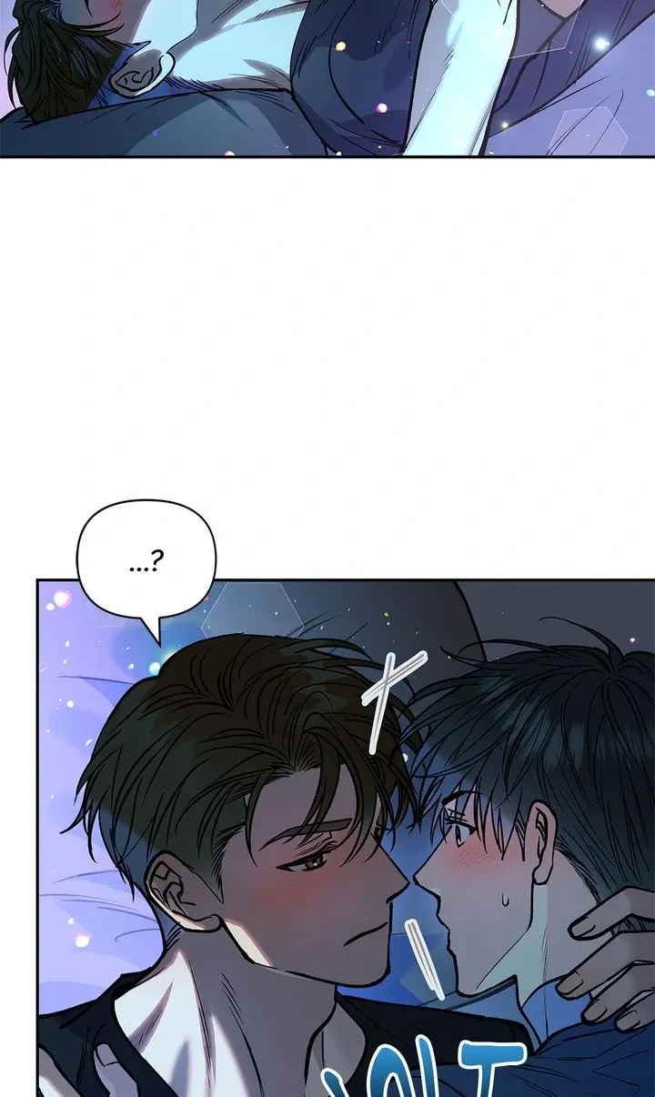Read Half Line chapter 25 image 31 on Lezhin