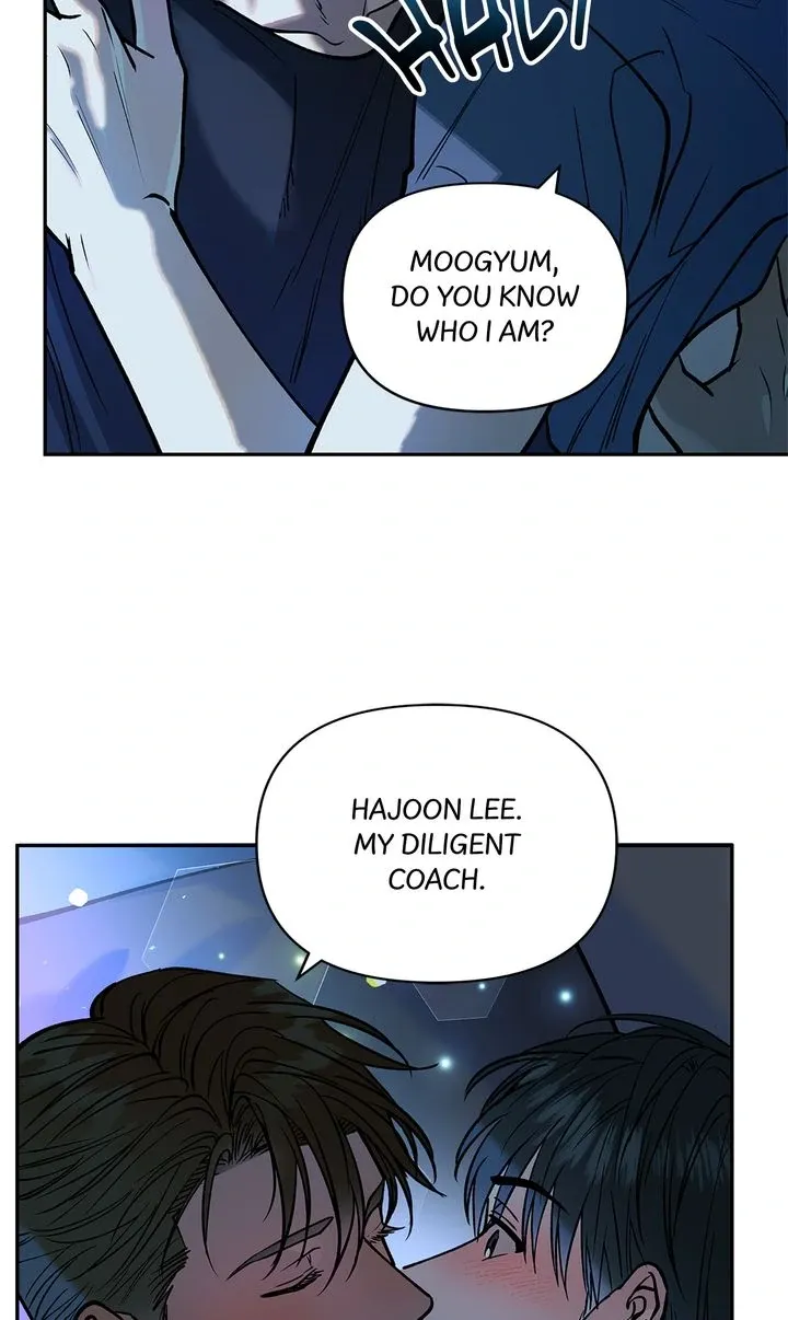 Read Half Line chapter 25 image 32 on Lezhin