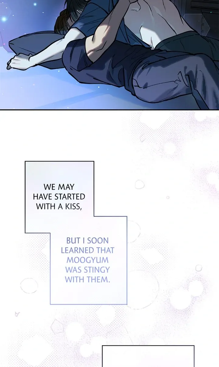 Read Half Line chapter 25 image 34 on Lezhin