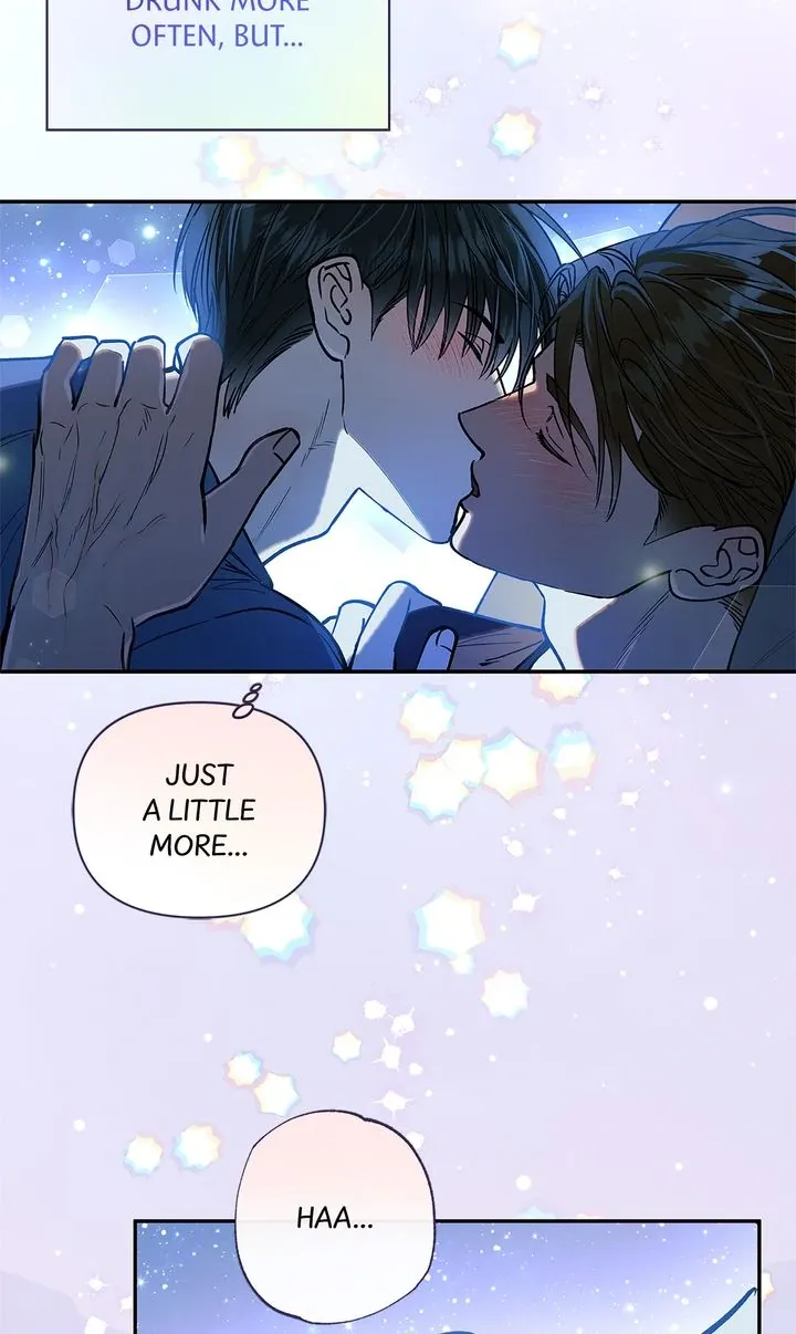 Read Half Line chapter 25 image 37 on Lezhin