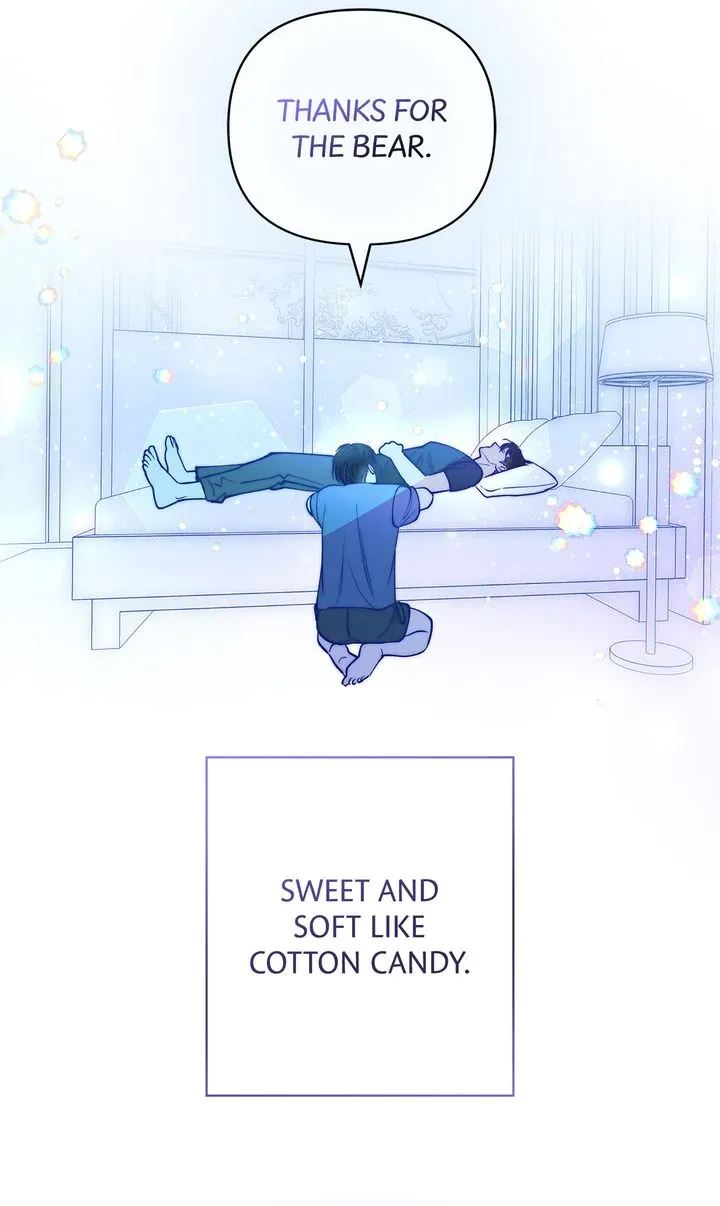 Read Half Line chapter 25 image 42 on Lezhin