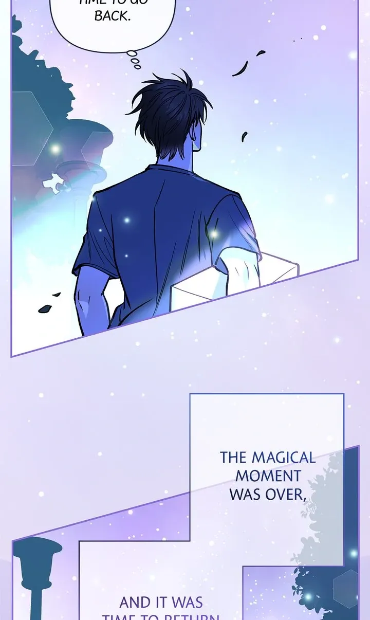 Read Half Line chapter 25 image 46 on Lezhin