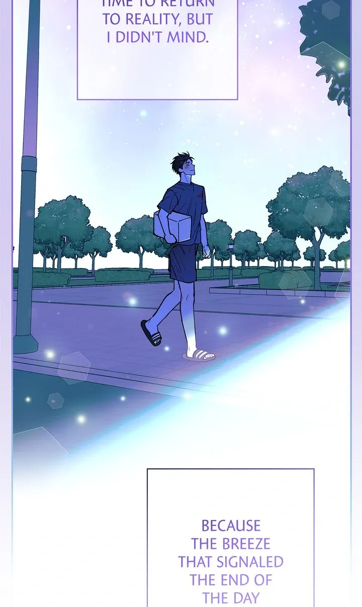 Read Half Line chapter 25 image 47 on Lezhin
