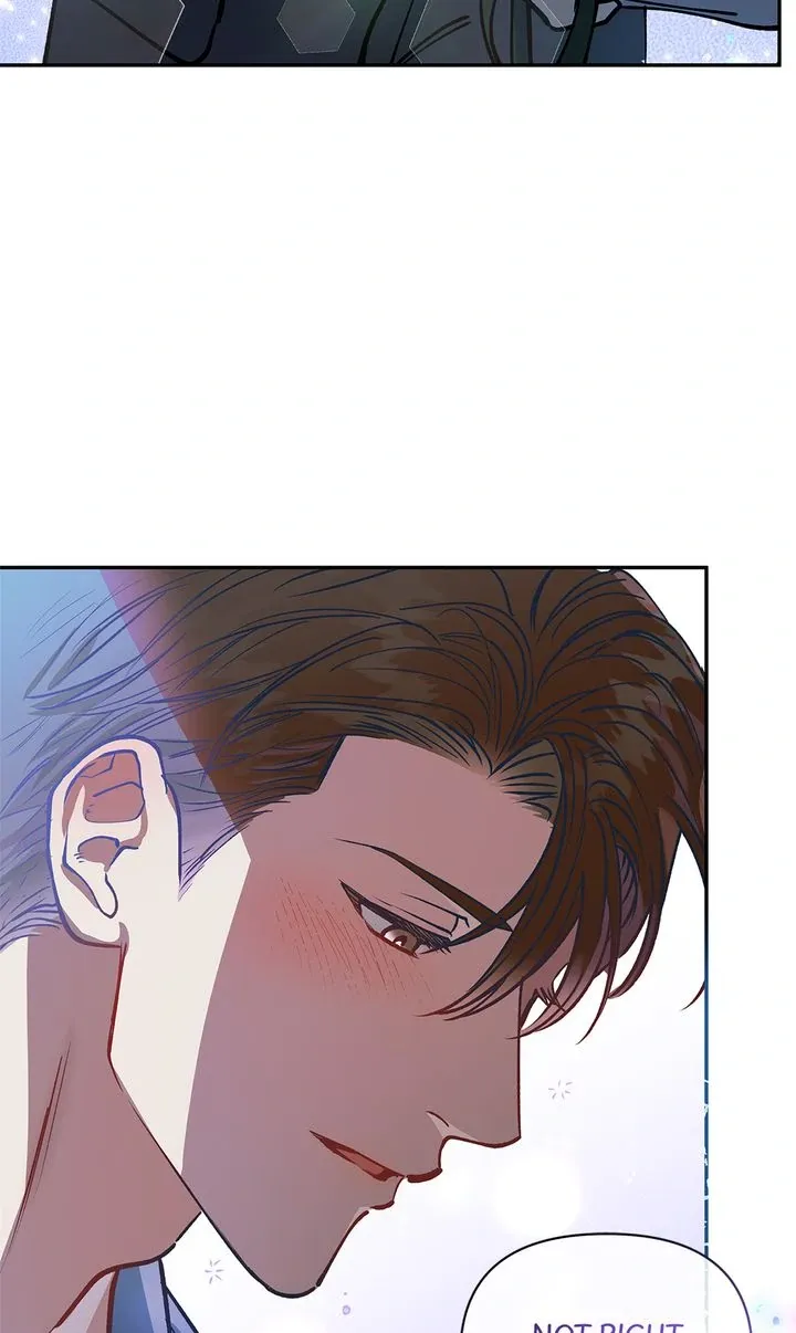 Read Half Line chapter 25 image 5 on Lezhin