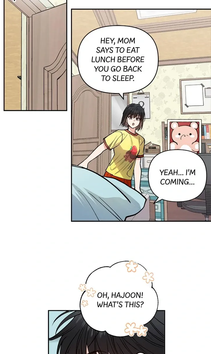 Read Half Line chapter 25 image 51 on Lezhin