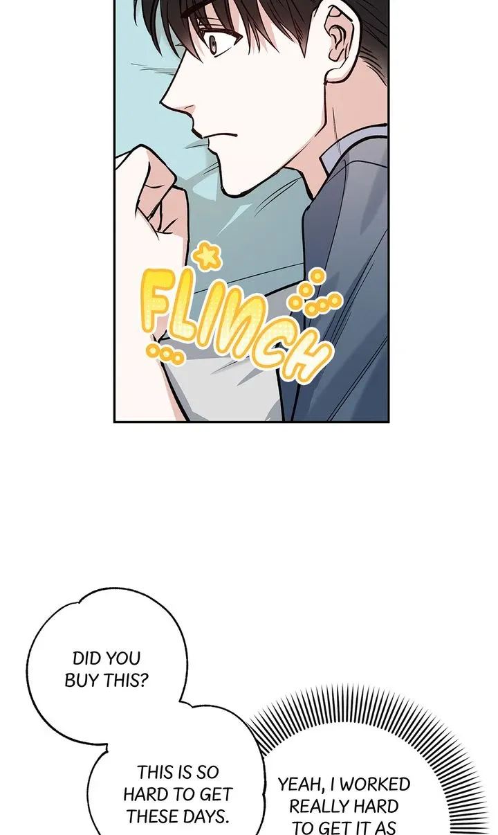 Read Half Line chapter 25 image 52 on Lezhin