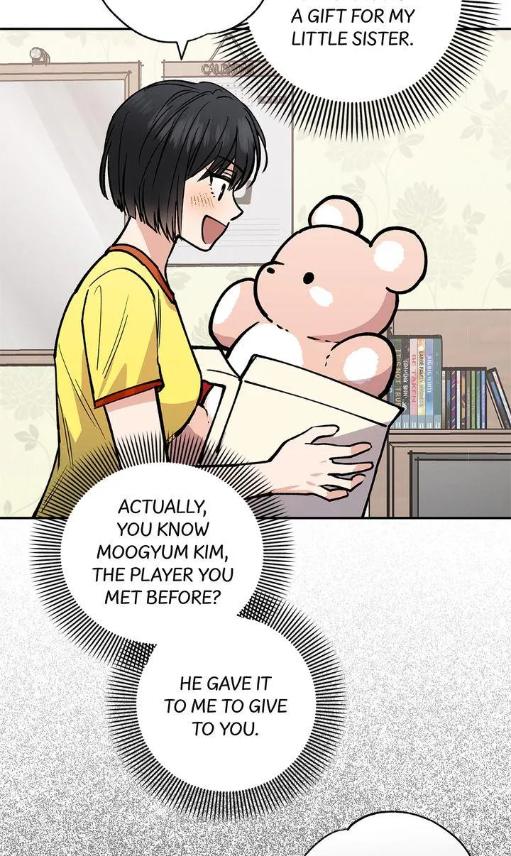 Read Half Line chapter 25 image 53 on Lezhin