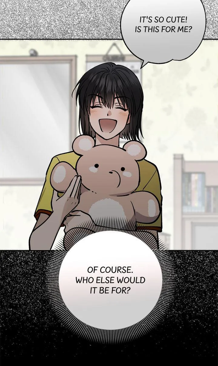 Read Half Line chapter 25 image 54 on Lezhin