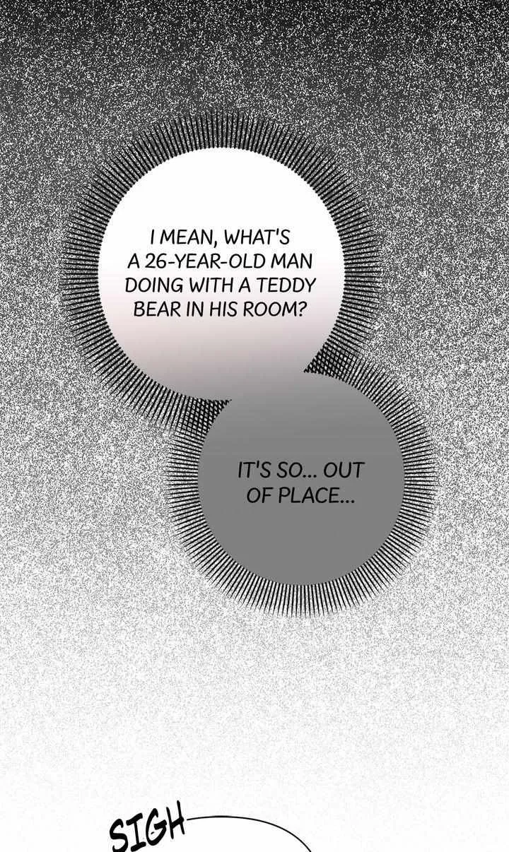 Read Half Line chapter 25 image 56 on Lezhin