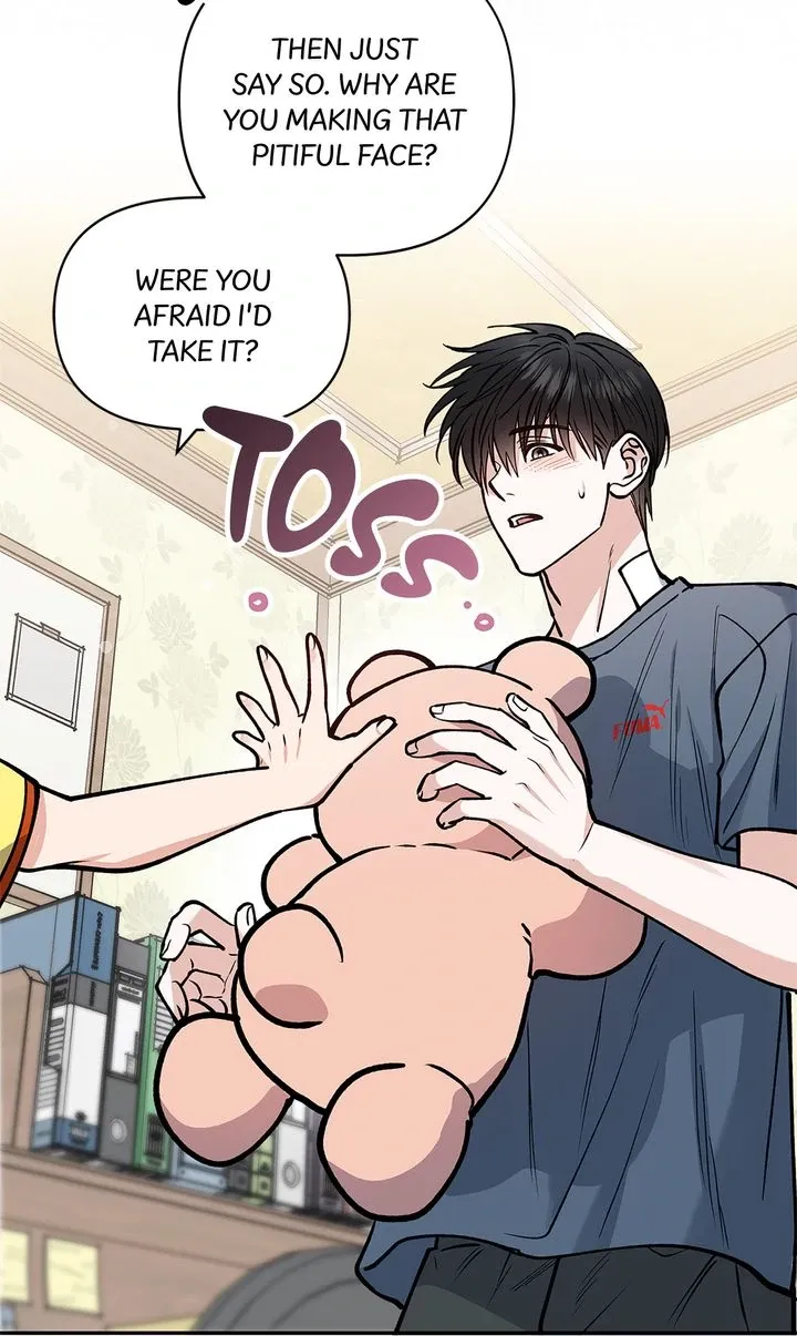 Read Half Line chapter 25 image 57 on Lezhin