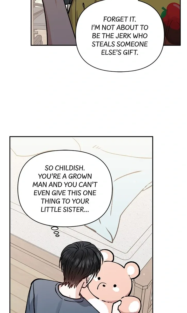 Read Half Line chapter 25 image 59 on Lezhin