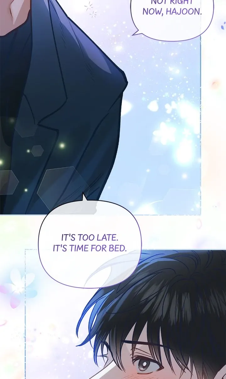 Read Half Line chapter 25 image 6 on Lezhin