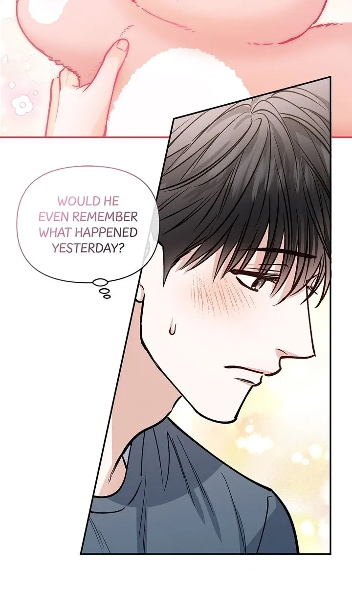 Read Half Line chapter 25 image 61 on Lezhin
