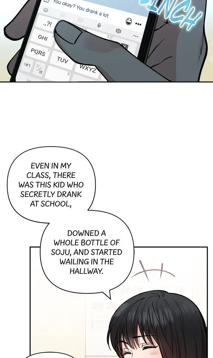 Read Half Line chapter 25 image 65 on Lezhin