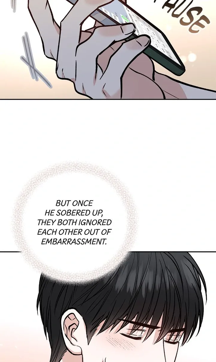 Read Half Line chapter 25 image 69 on Lezhin