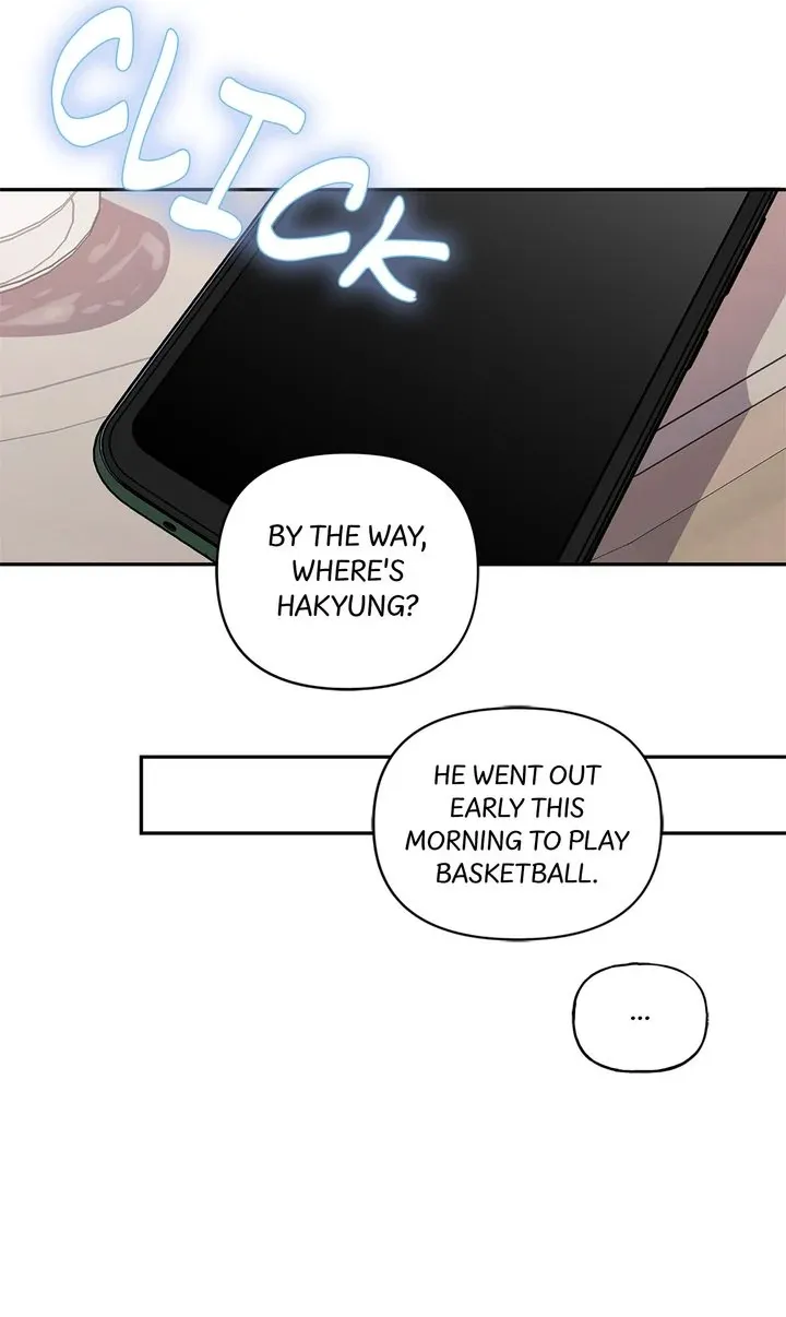 Read Half Line chapter 25 image 71 on Lezhin