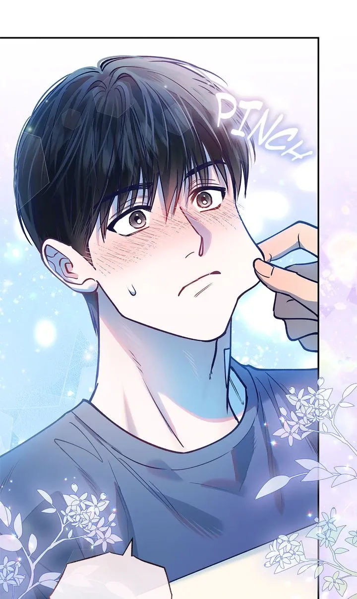 Read Half Line chapter 25 image 9 on Lezhin