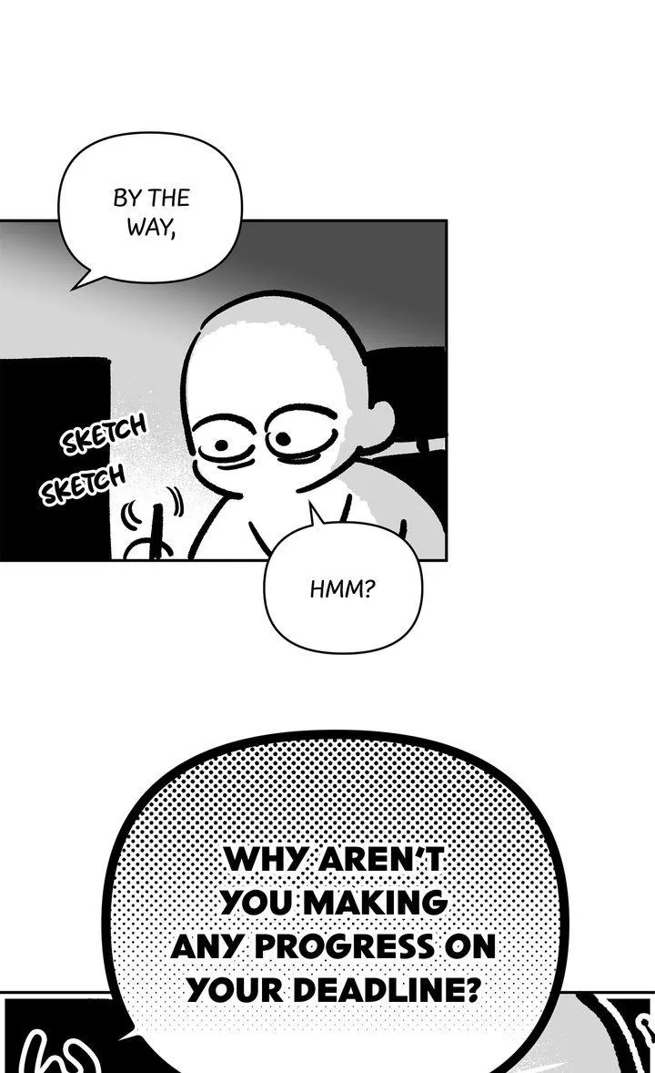 Read Half Line chapter 26.1 image 19 on Lezhin