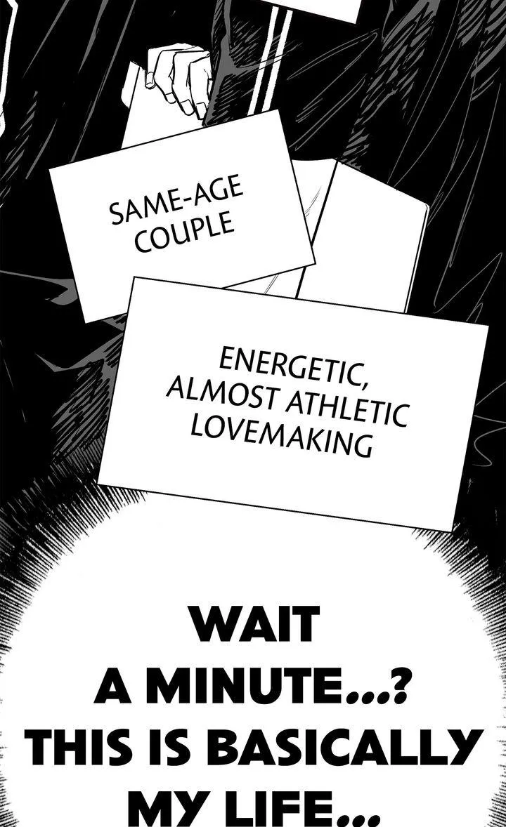 Read Half Line chapter 26.1 image 5 on Lezhin