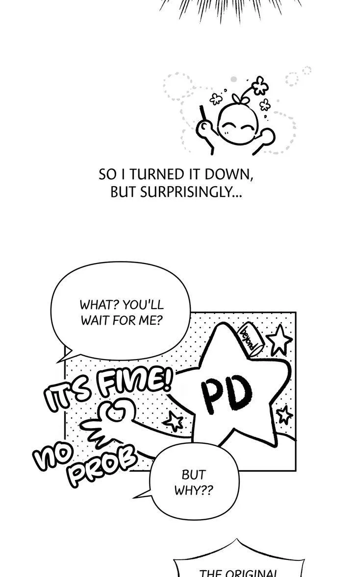 Read Half Line chapter 26.1 image 9 on Lezhin