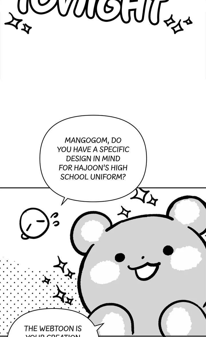 Read Half Line chapter 26.99 image 12 on Lezhin