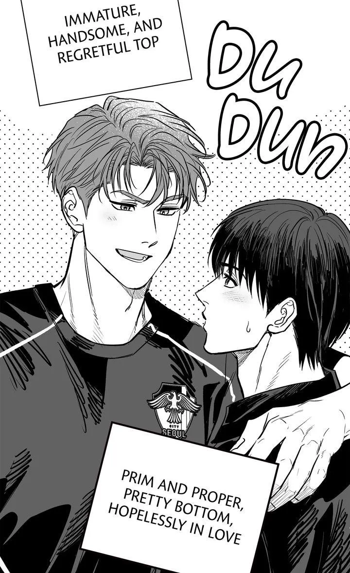 Read Half Line chapter 26.99 image 3 on Lezhin
