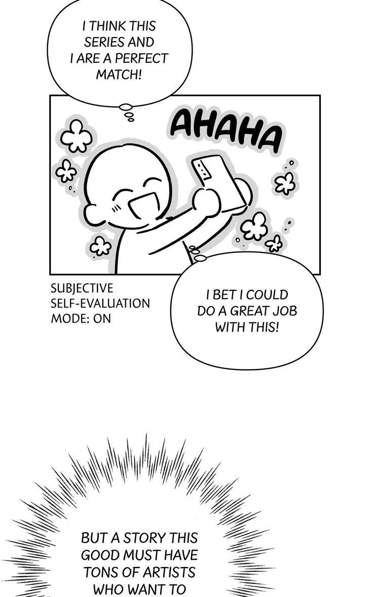 Read Half Line chapter 26.99 image 6 on Lezhin
