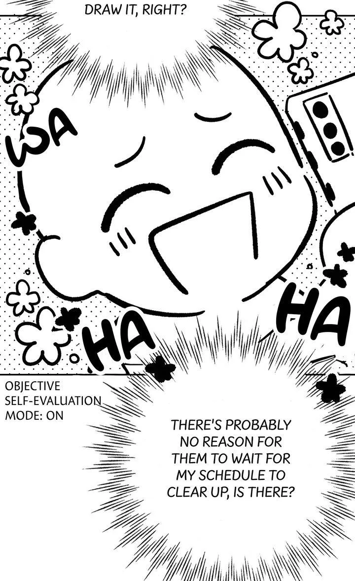 Read Half Line chapter 26.99 image 7 on Lezhin