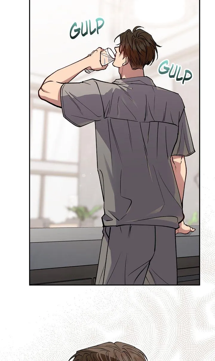 Read Half Line chapter 26 image 1 on Lezhin