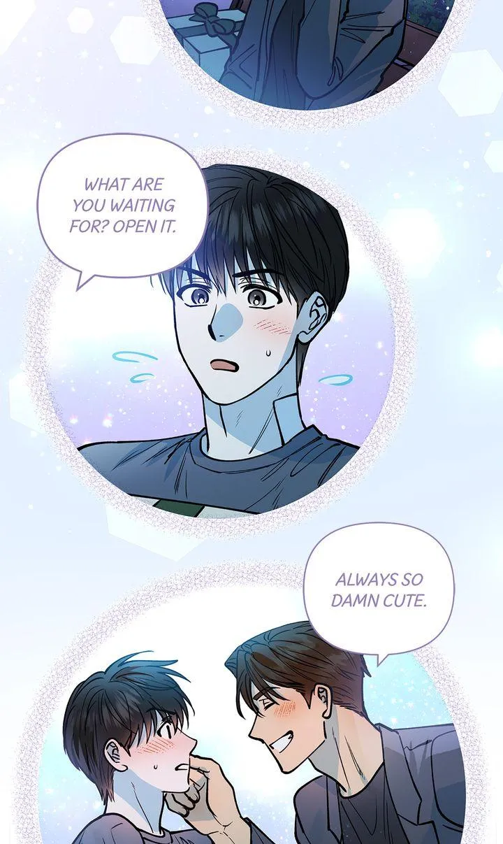Read Half Line chapter 26 image 10 on Lezhin