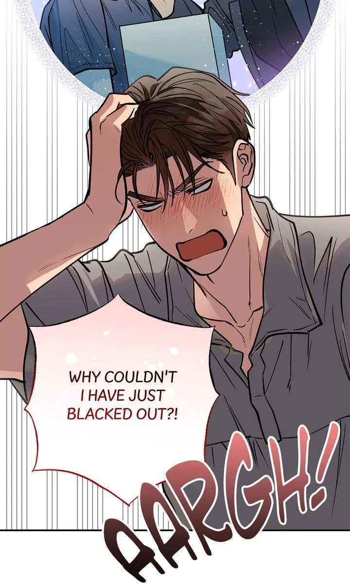Read Half Line chapter 26 image 11 on Lezhin