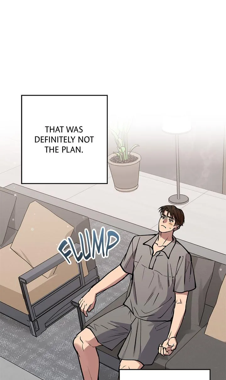 Read Half Line chapter 26 image 12 on Lezhin