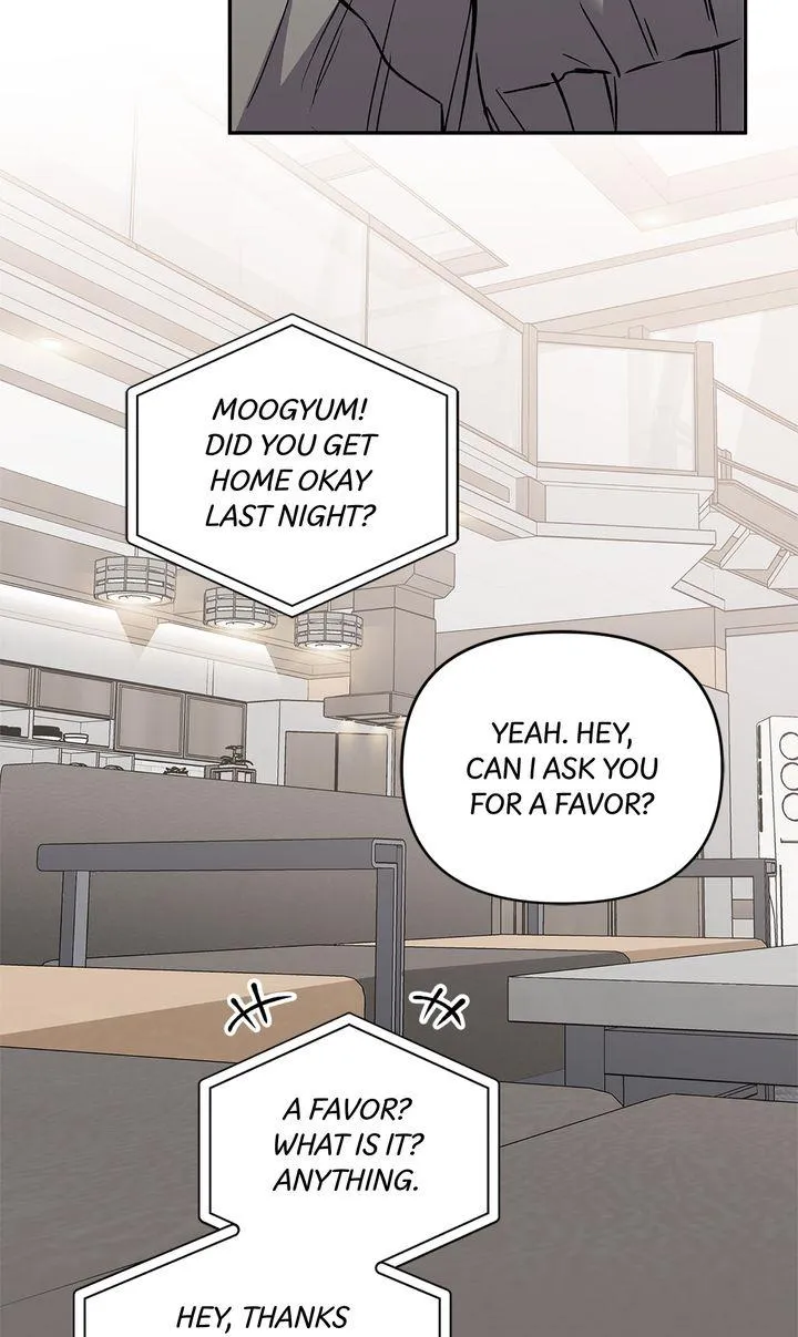 Read Half Line chapter 26 image 17 on Lezhin