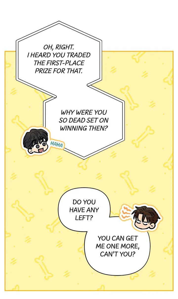 Read Half Line chapter 26 image 19 on Lezhin