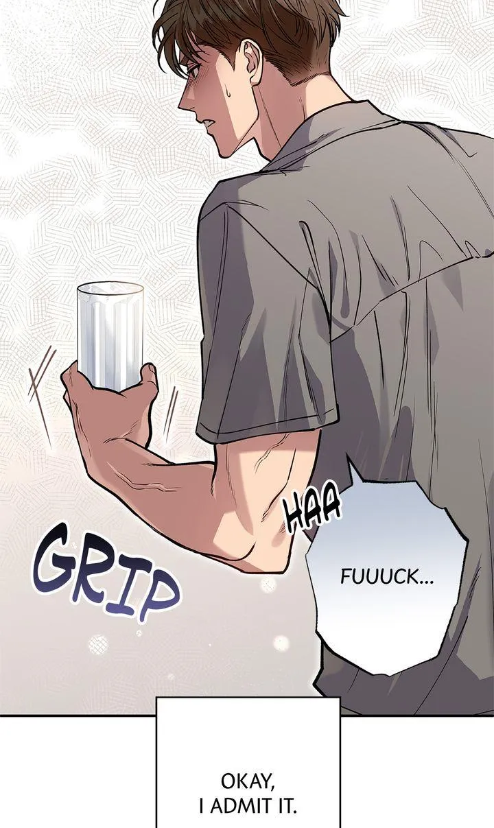 Read Half Line chapter 26 image 2 on Lezhin