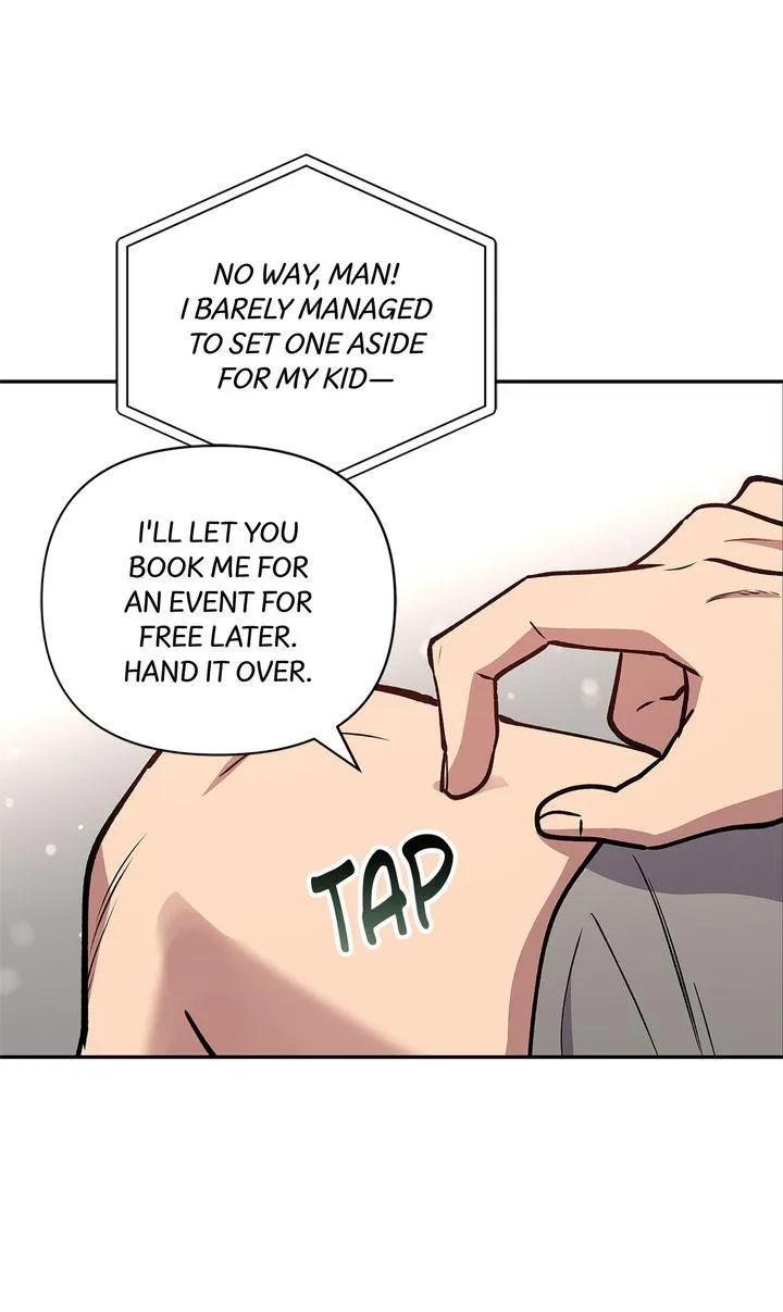 Read Half Line chapter 26 image 20 on Lezhin