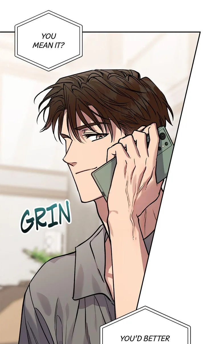 Read Half Line chapter 26 image 21 on Lezhin