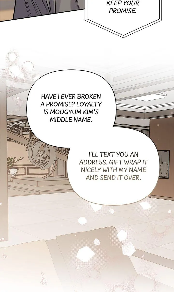 Read Half Line chapter 26 image 22 on Lezhin