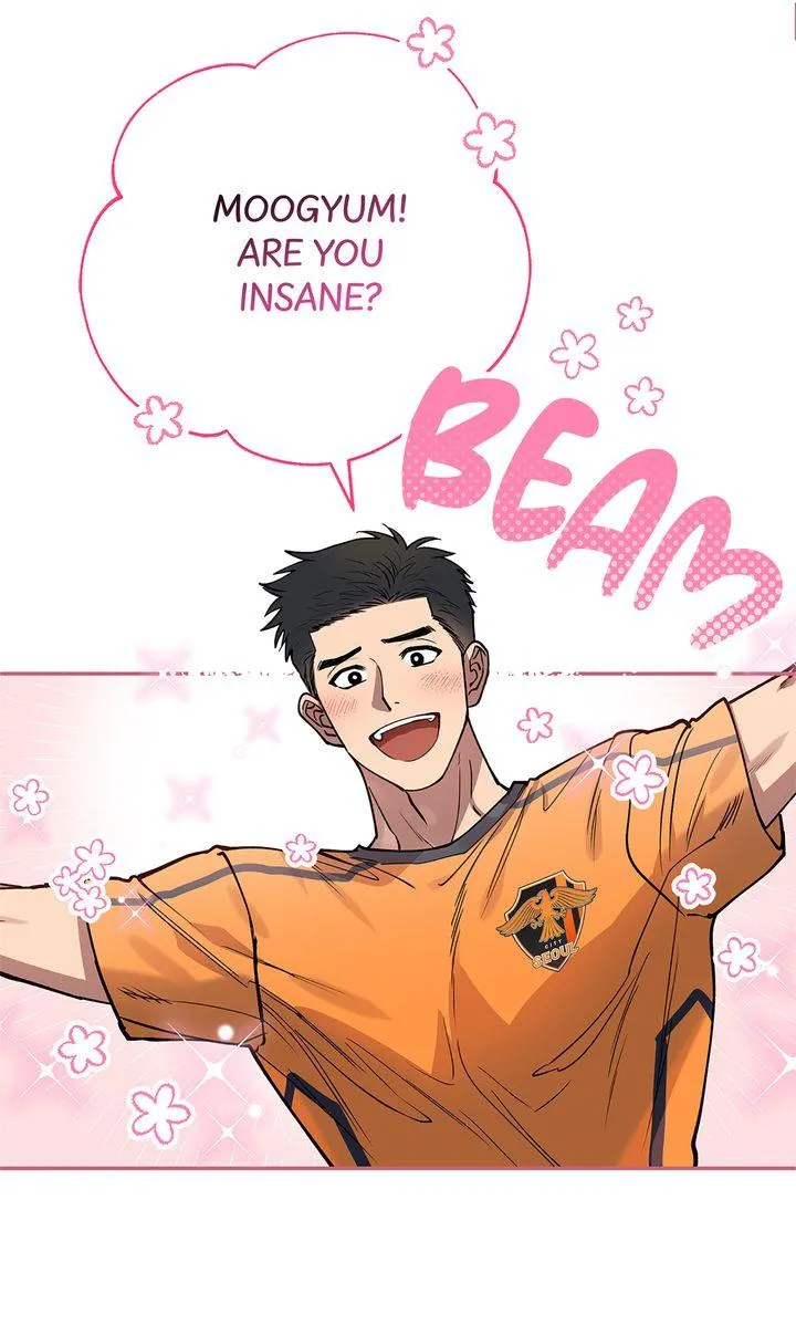 Read Half Line chapter 26 image 24 on Lezhin