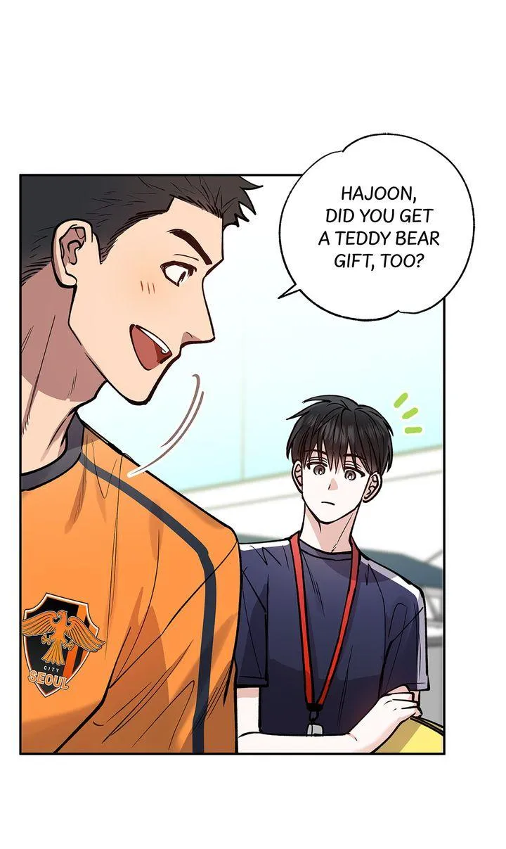 Read Half Line chapter 26 image 26 on Lezhin