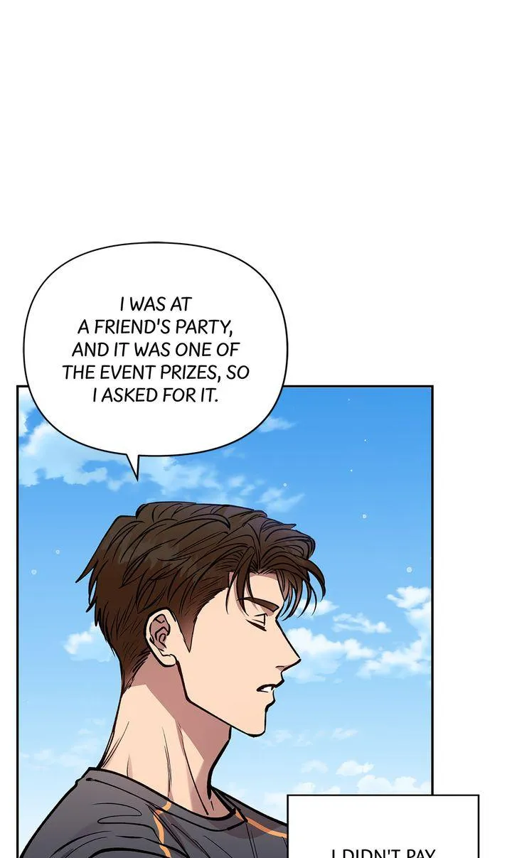 Read Half Line chapter 26 image 29 on Lezhin