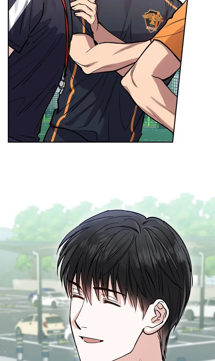 Read Half Line chapter 26 image 32 on Lezhin