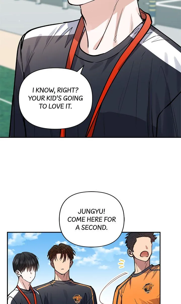Read Half Line chapter 26 image 33 on Lezhin