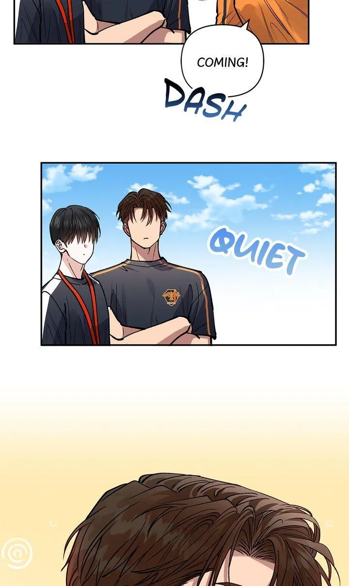 Read Half Line chapter 26 image 34 on Lezhin